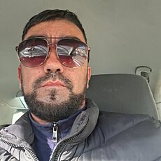 Фотография мужчины Жоми, 31 год из г. Зима