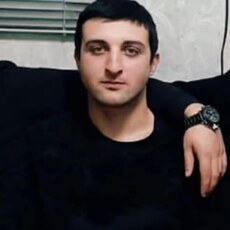 Фотография мужчины Emil, 26 лет из г. Баку