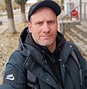 Димон, 44 года