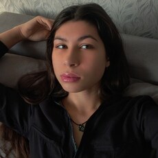 Фотография девушки Ксения, 19 лет из г. Тюмень