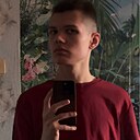 Даниил, 18 лет