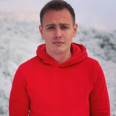Фотография мужчины Макс, 26 лет из г. Краснодар