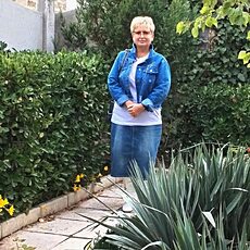 Фотография девушки Елена, 55 лет из г. Евпатория