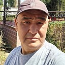 Канат, 55 лет