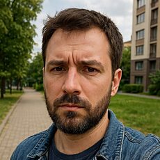 Фотография мужчины Friend, 39 лет из г. Киев