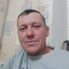 Фотография мужчины Алексей, 46 лет из г. Риддер