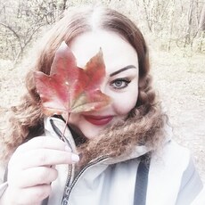 Фотография девушки Осень, 37 лет из г. Хабаровск
