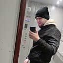 Андрей, 32 года
