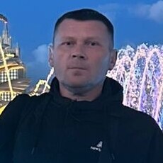 Фотография мужчины Сергей, 43 года из г. Курск