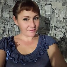 Фотография девушки Наталья, 44 года из г. Хойники