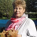 Светлана, 62 года