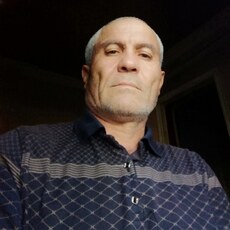 Фотография мужчины Хажимурад, 50 лет из г. Бухара