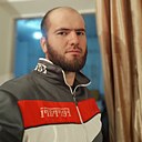 Мурад, 35 лет