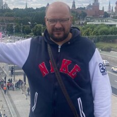 Фотография мужчины Денис, 38 лет из г. Рославль