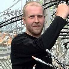 Фотография мужчины Юрий, 38 лет из г. Могилев