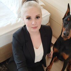 Фотография девушки Елена, 44 года из г. Приволжск