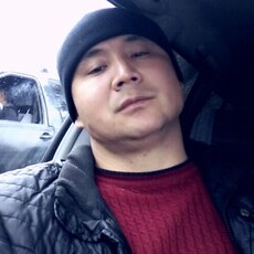 Фотография мужчины Рус, 35 лет из г. Мерке