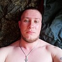 Малой, 34 года