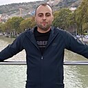 Апанди, 29 лет