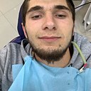 Абу, 30 лет