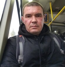 Фотография мужчины Эдуард, 43 года из г. Зеленодольск