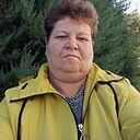 Люба, 54 года