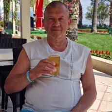 Фотография мужчины Николай, 60 лет из г. Калининград