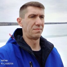 Фотография мужчины Дмитрий, 49 лет из г. Чайковский