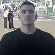 Фотография мужчины Артём, 20 лет из г. Краснодар