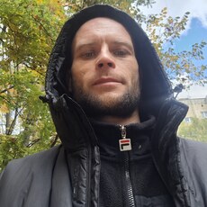 Фотография мужчины Кирилл, 35 лет из г. Днепр