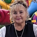 Зинаида, 56 лет