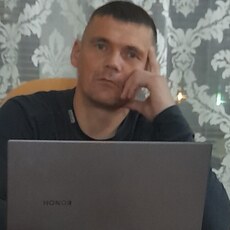 Фотография мужчины Кирилл, 39 лет из г. Волжский