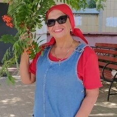 Фотография девушки Светлана, 56 лет из г. Белгород