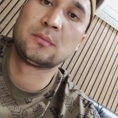 Фотография мужчины Далер, 33 года из г. Домодедово