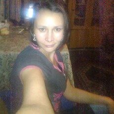 Фотография девушки Надя, 39 лет из г. Караганда