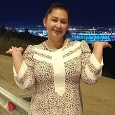 Фотография девушки Аида, 28 лет из г. Благовещенск