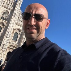 Фотография мужчины Jackpot, 39 лет из г. Адлер