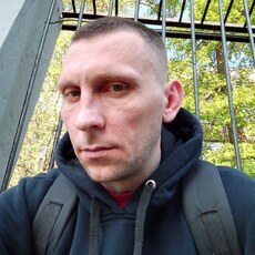 Фотография мужчины Игорь, 31 год из г. Щербинка