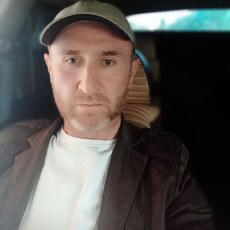 Фотография мужчины Андрей, 40 лет из г. Одинцово