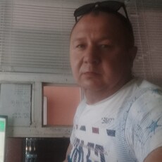 Фотография мужчины Ринат, 41 год из г. Уфа