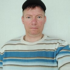 Фотография мужчины Александр, 43 года из г. Сергиев Посад