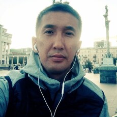 Фотография мужчины Станислав, 42 года из г. Улан-Удэ