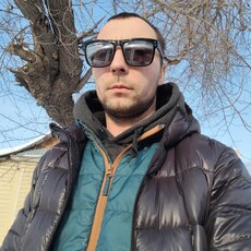 Фотография мужчины Андрей, 35 лет из г. Оренбург