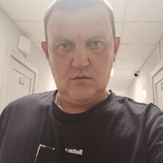 Фотография мужчины Василий, 43 года из г. Курган