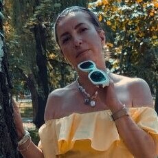 Фотография девушки Светлана, 40 лет из г. Самара