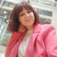 Фотография девушки Николь, 30 лет из г. Новошахтинский