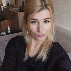 Фотография девушки Марина, 36 лет из г. Минск