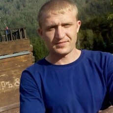 Фотография мужчины Дмитрий, 33 года из г. Нижневартовск