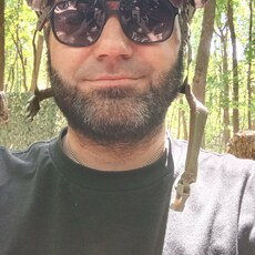 Фотография мужчины Олег, 37 лет из г. Уссурийск