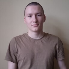 Фотография мужчины Андрей, 20 лет из г. Нижнекамск